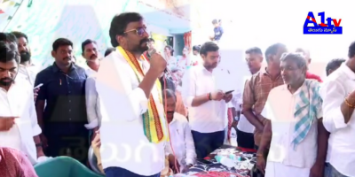 Former Minister Kondru Murali Mohan emphasized the impact of the 