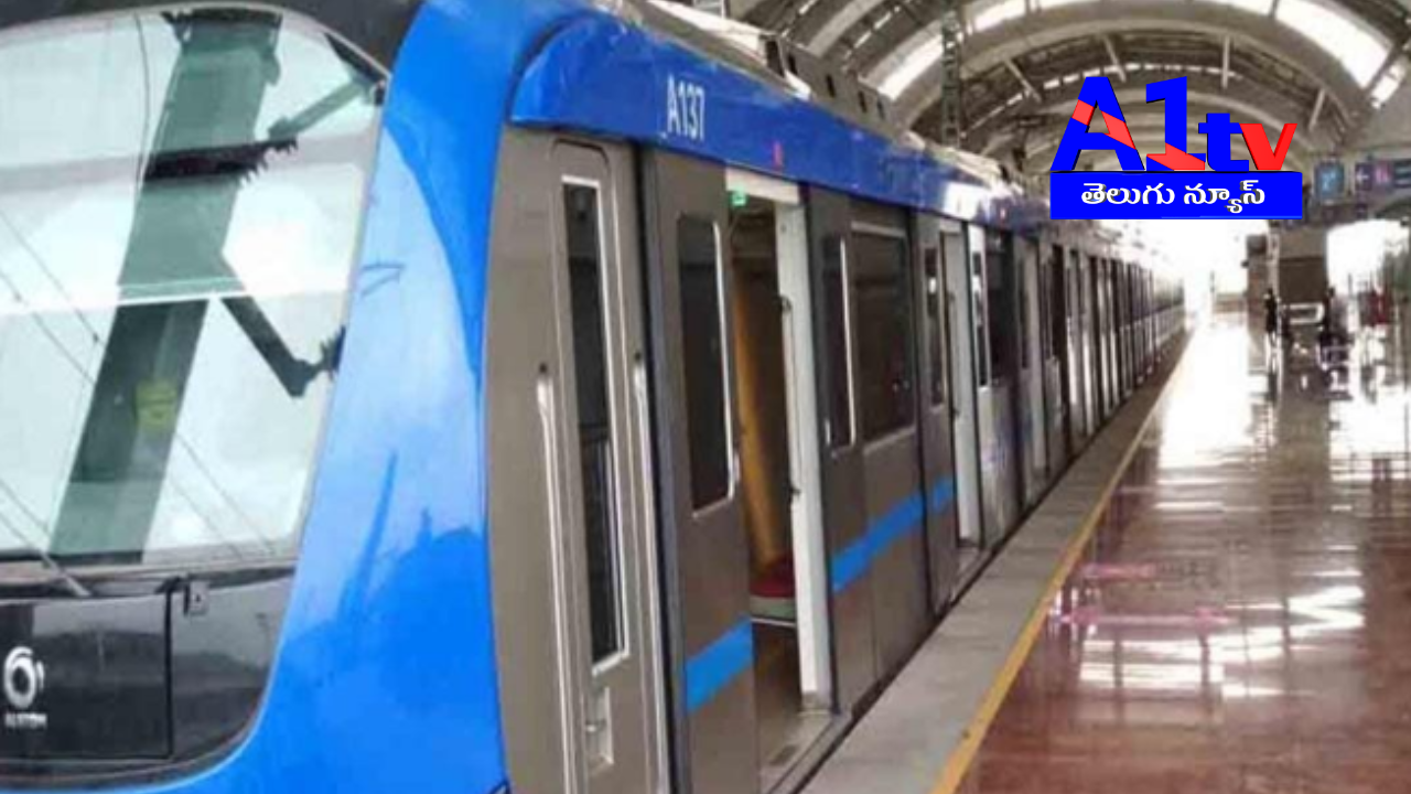 Chennai Metro Rail Limited has begun the trial run of driverless metro trains, which will soon be available for public use. The trial will proceed at speeds ranging from 10 kmph to 40 kmph.