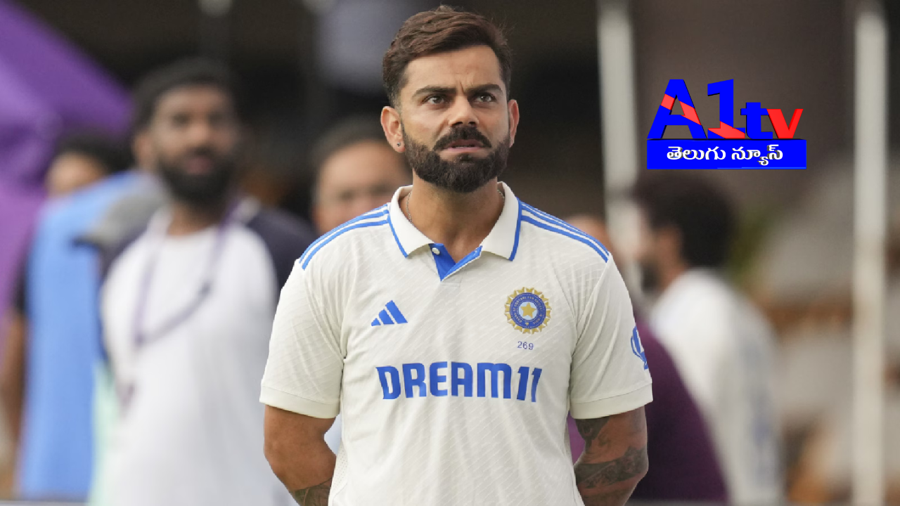 Virat Kohli's poor performance in the Melbourne Test sparks Simon Katich's 