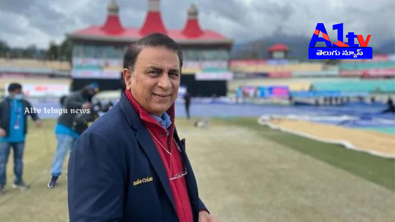 Cricket legend Sunil Gavaskar analyzed the Champions Trophy, stating Pakistan has the best chance to win, considering home advantage and team form.