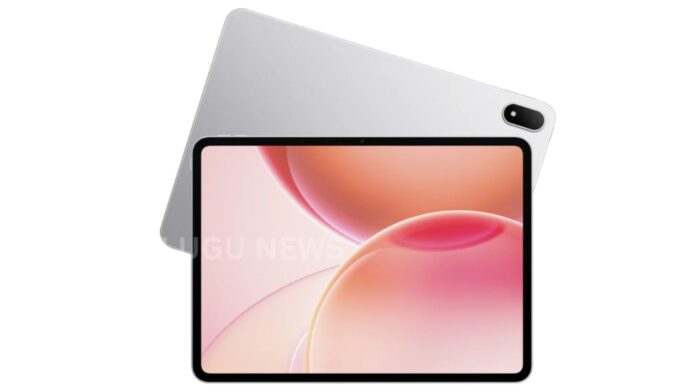 OPPO launches Oppo Pad 6 in China with 144Hz display, Dimensity 9500s chipset, and massive 10,420mAh battery.