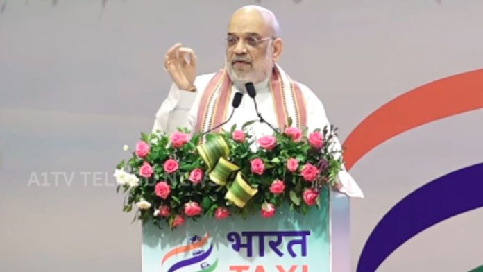 amit shah launches bharat taxi expansion across 500 cities in india